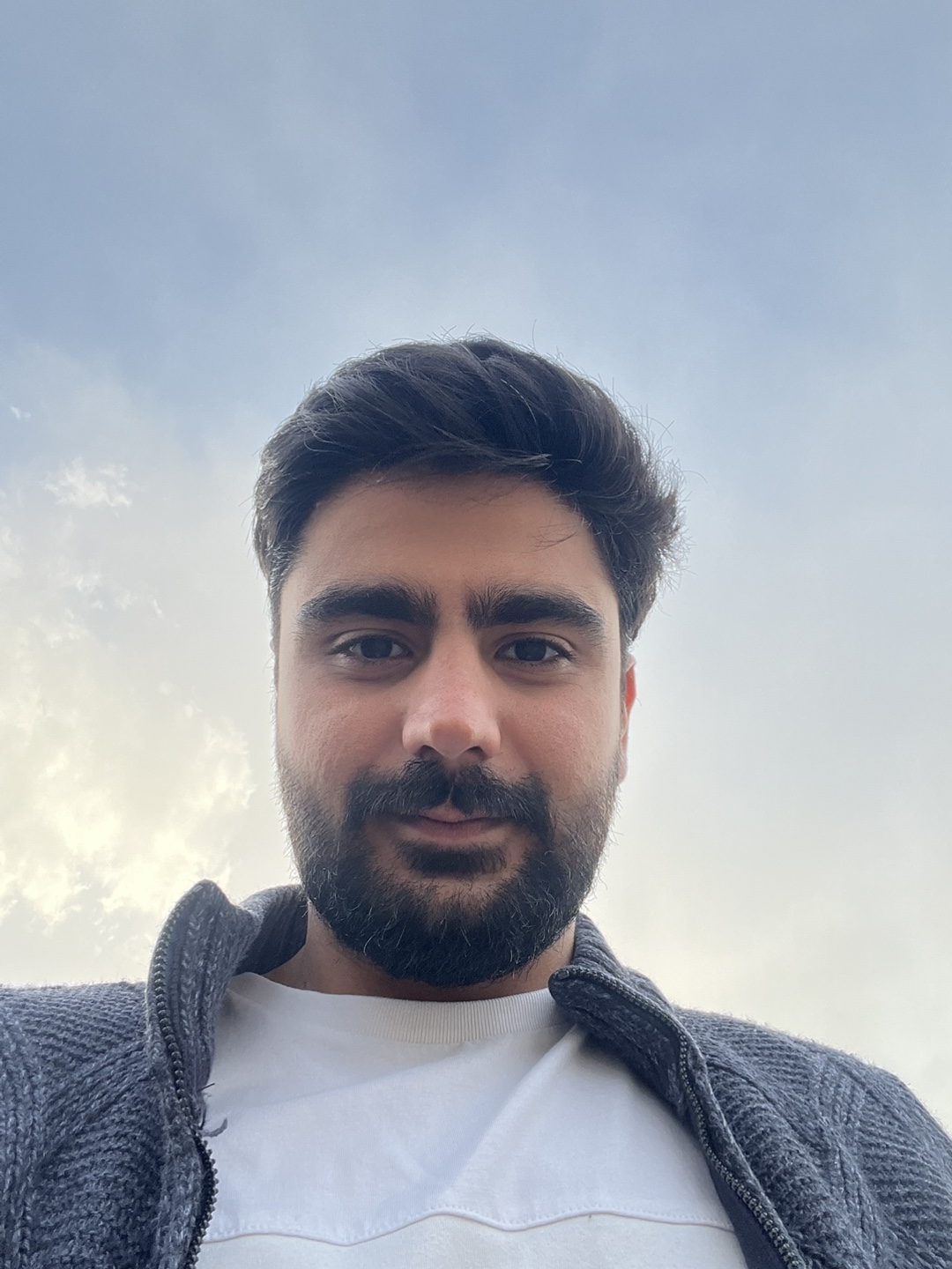 Moh Hosseini