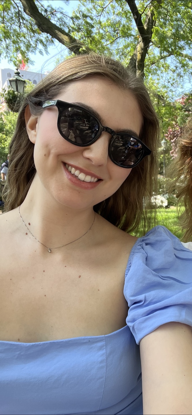 Sara profile