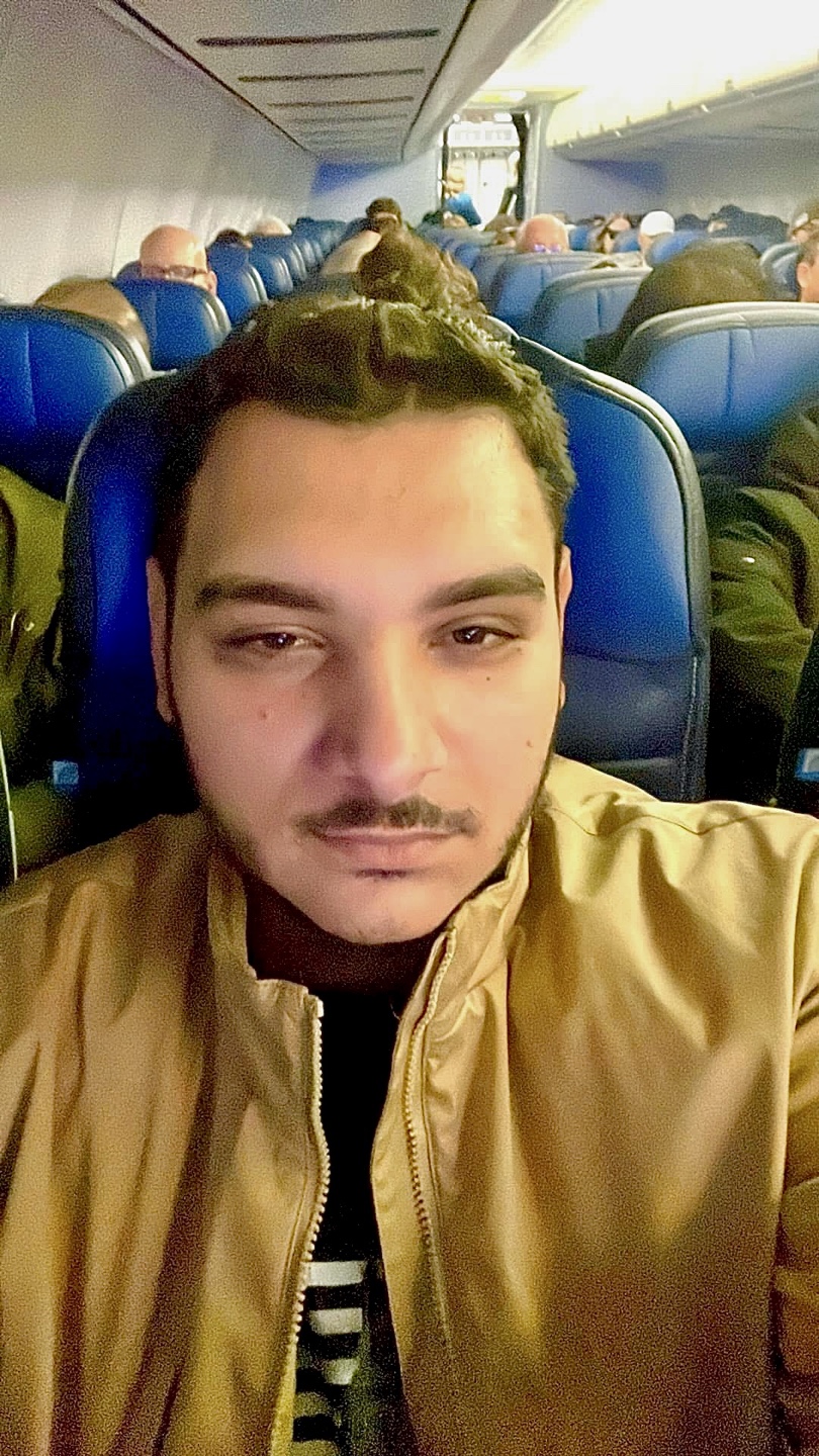 Orlando profile