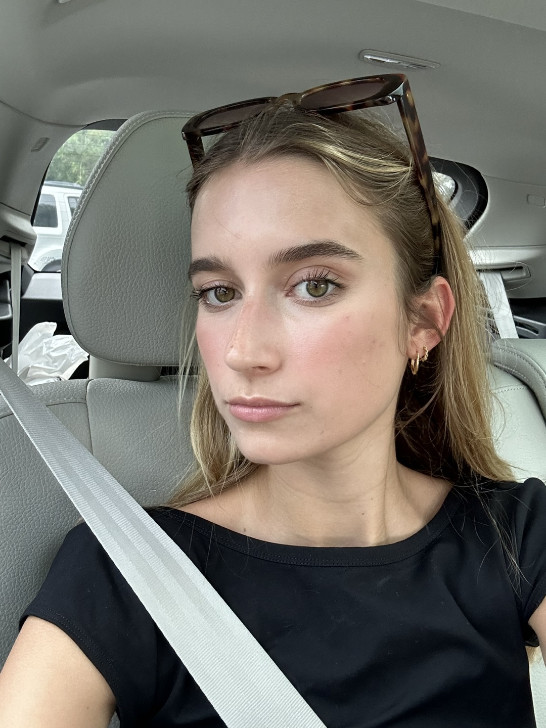 Lauren profile