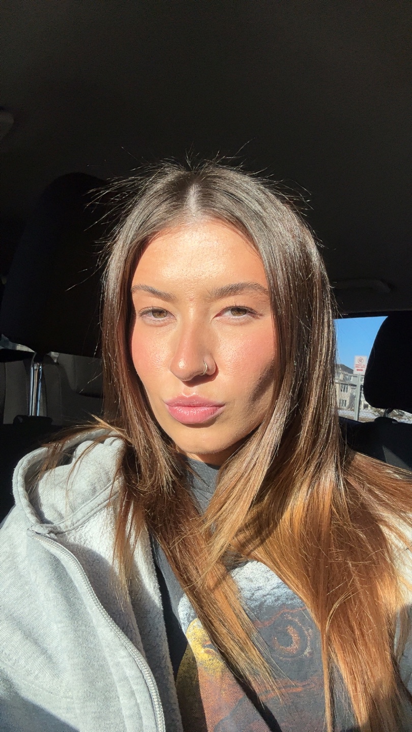 Mackenzie profile