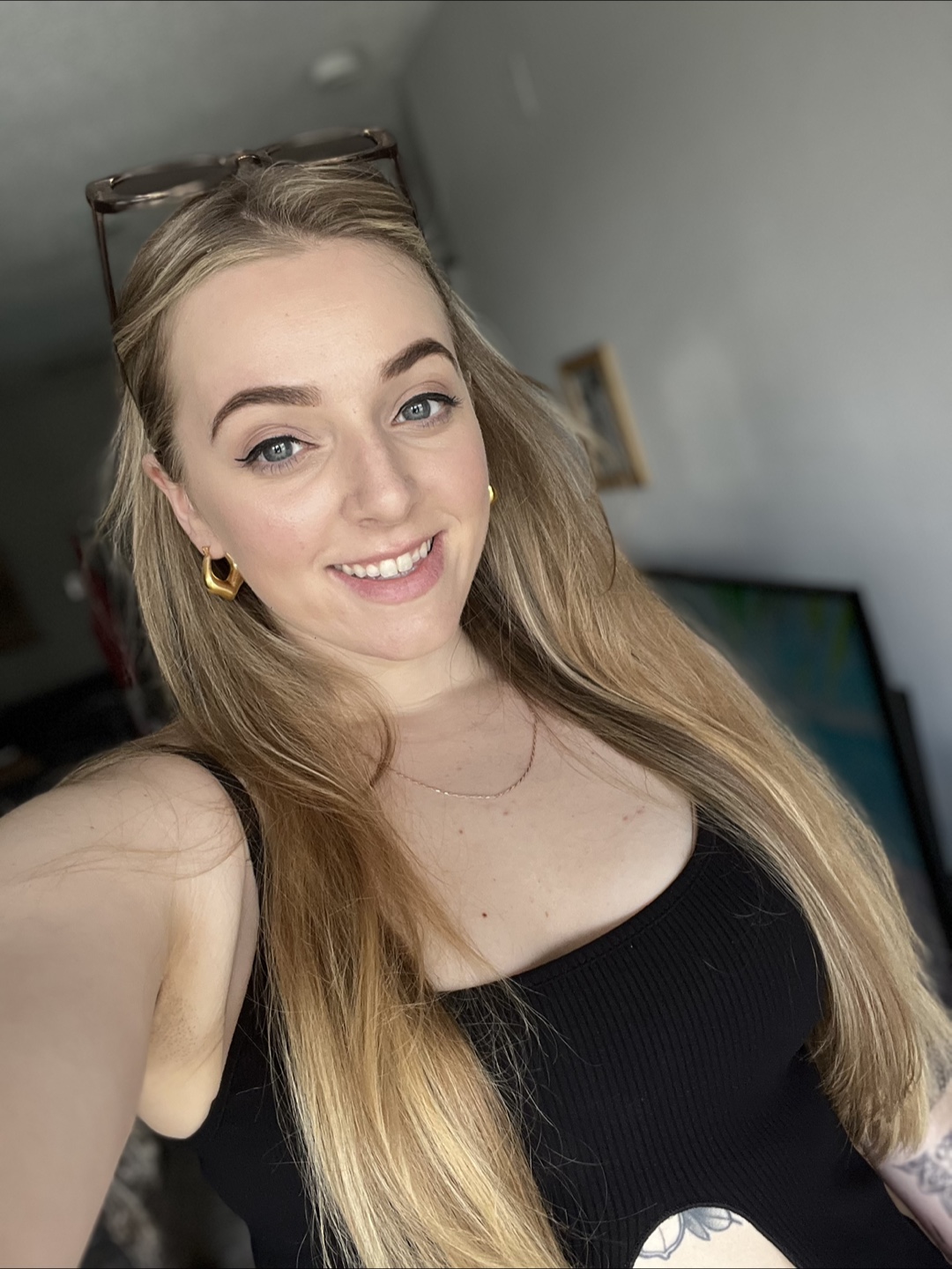 Mikayla profile