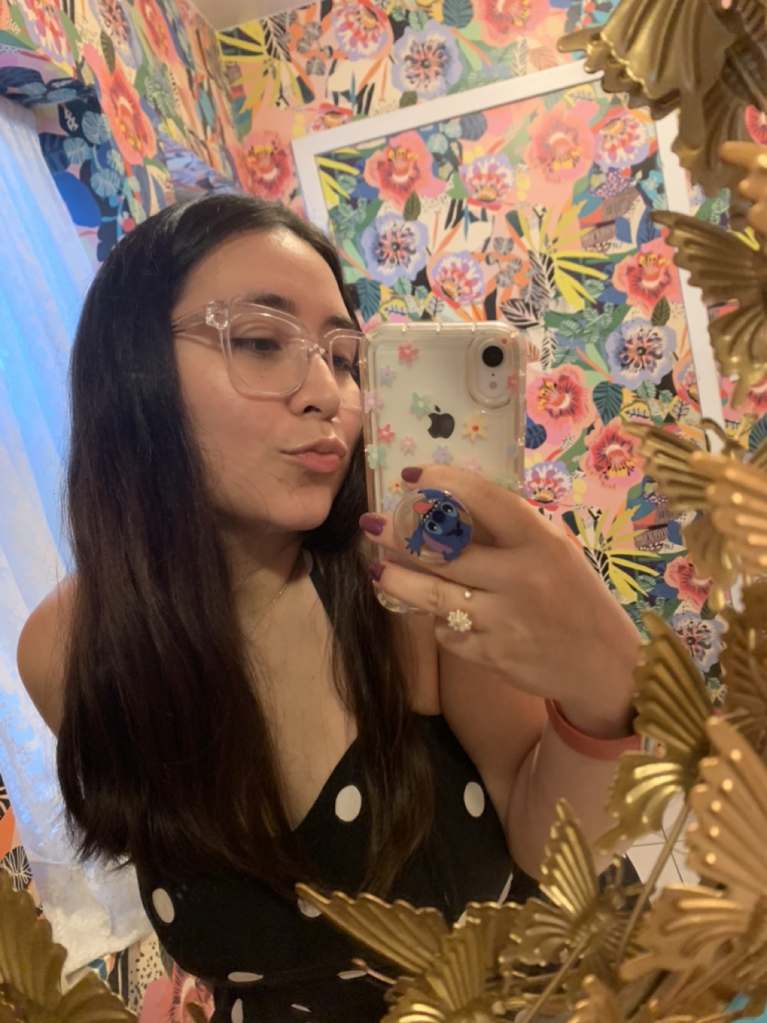 Angie profile