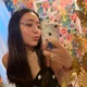 Angie profile
