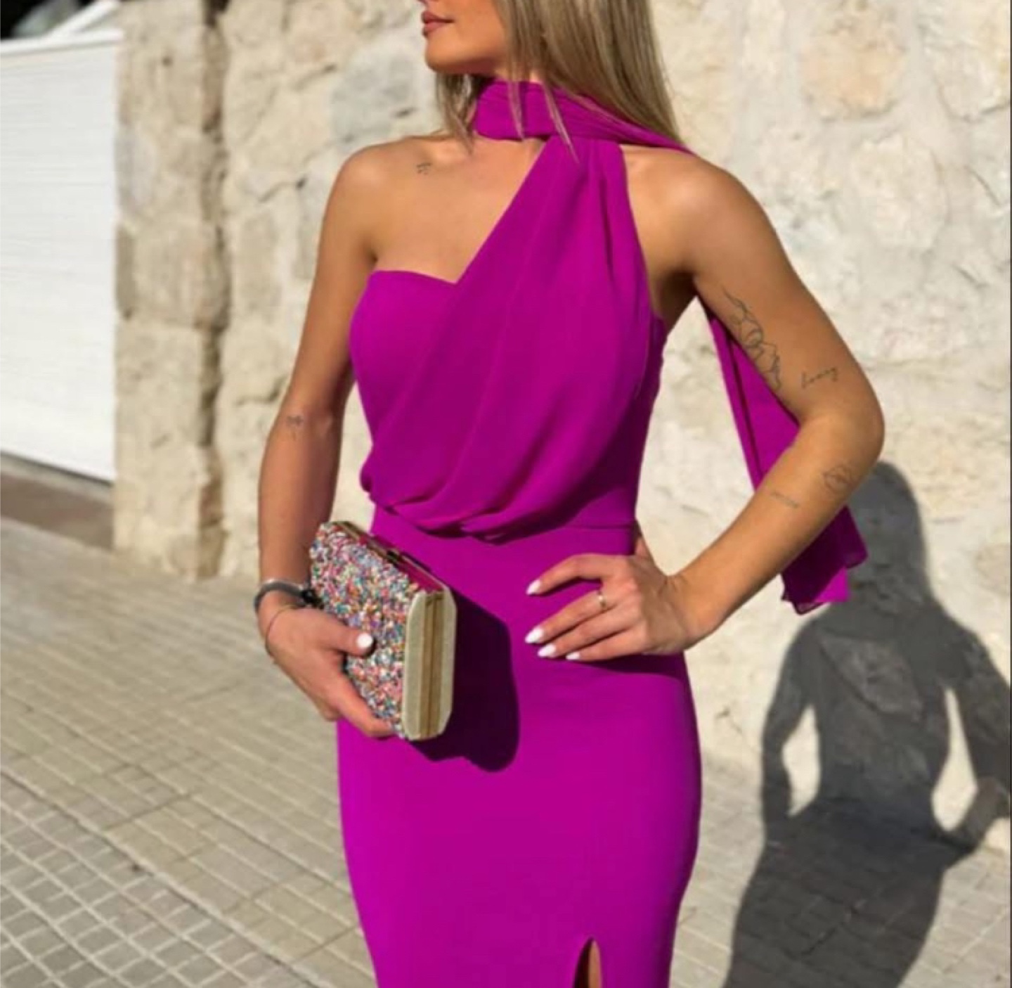 Laura profile