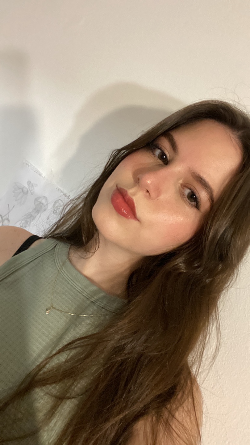 Francine profile