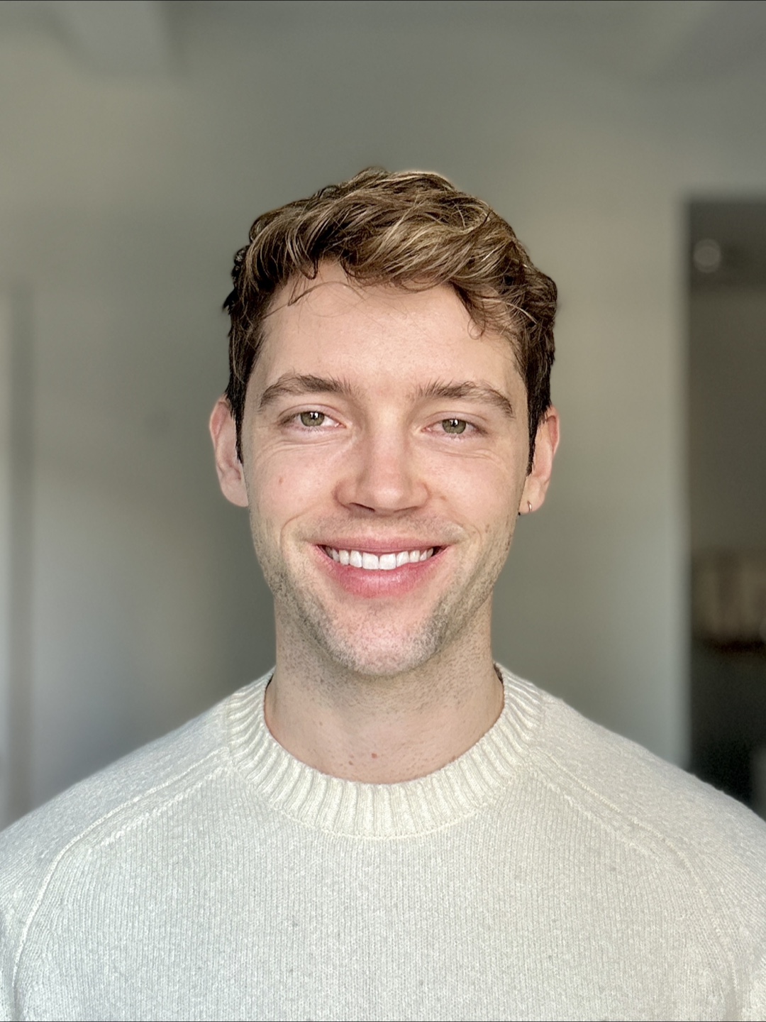 Christian profile