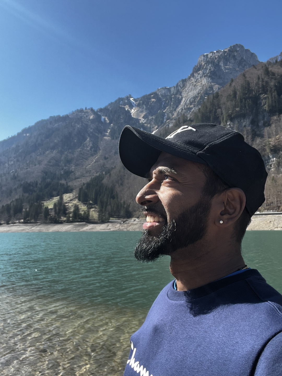 Kamal profile