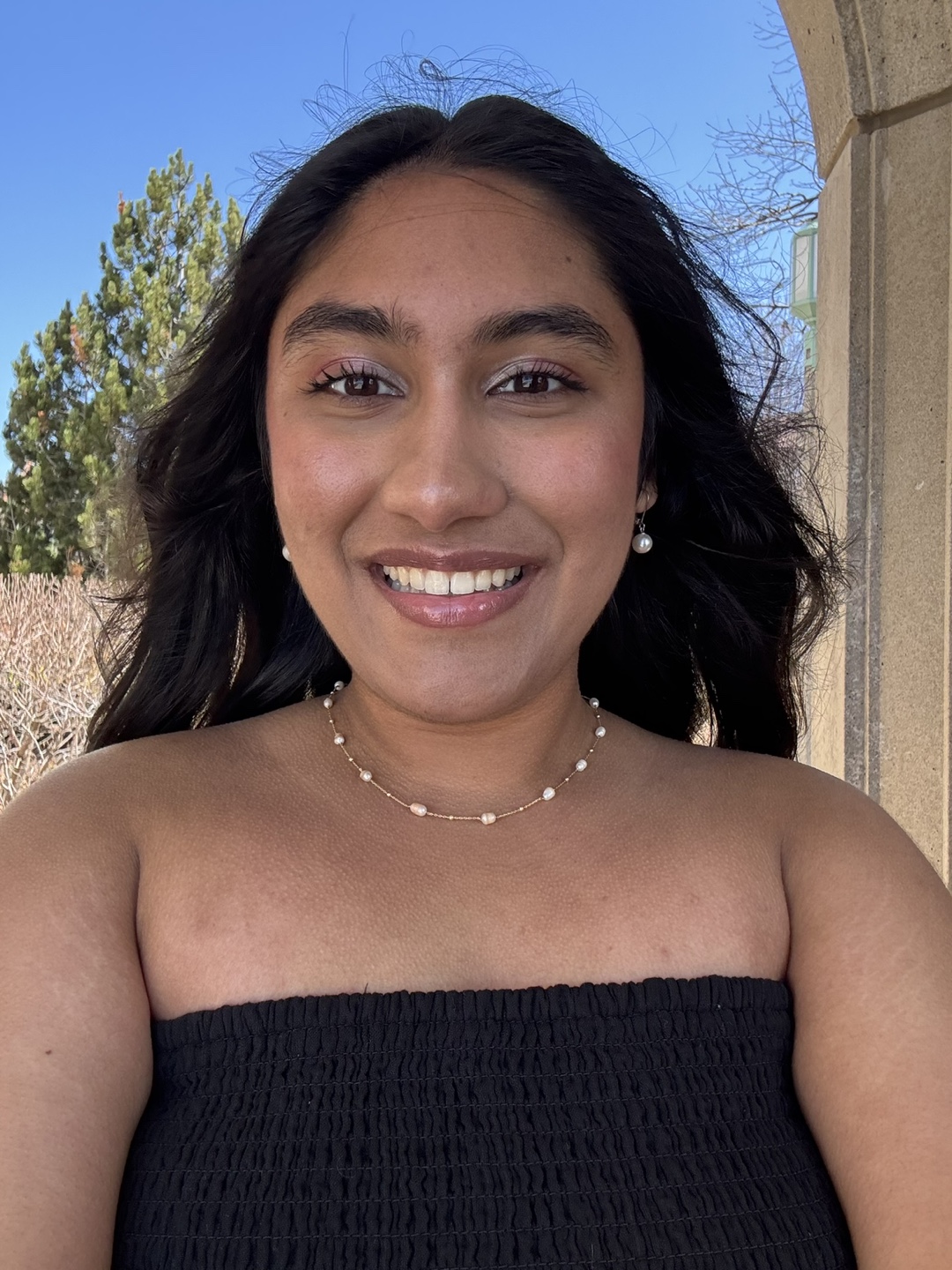 Alayna Lalani profile