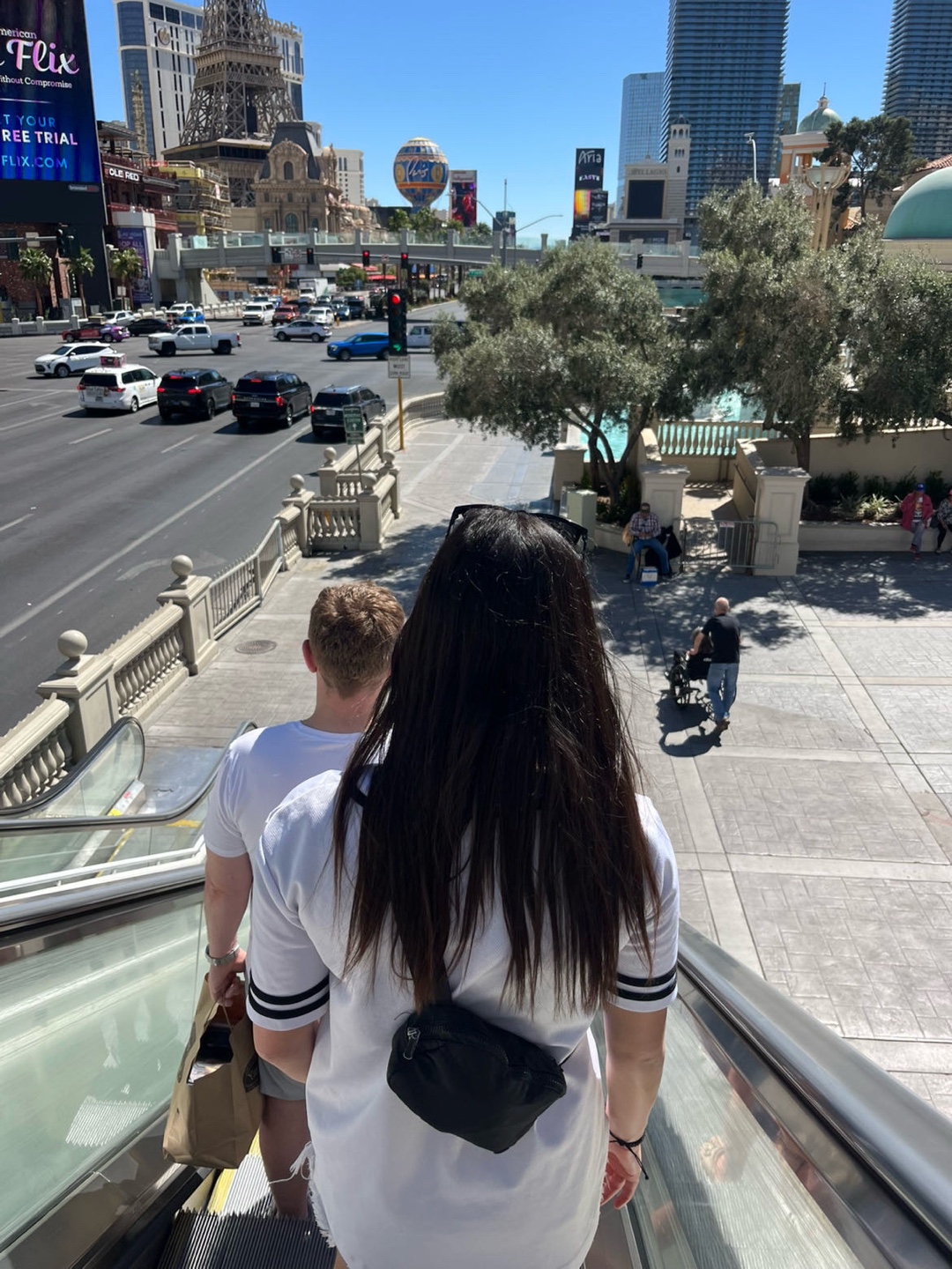 Olivia Gould profile