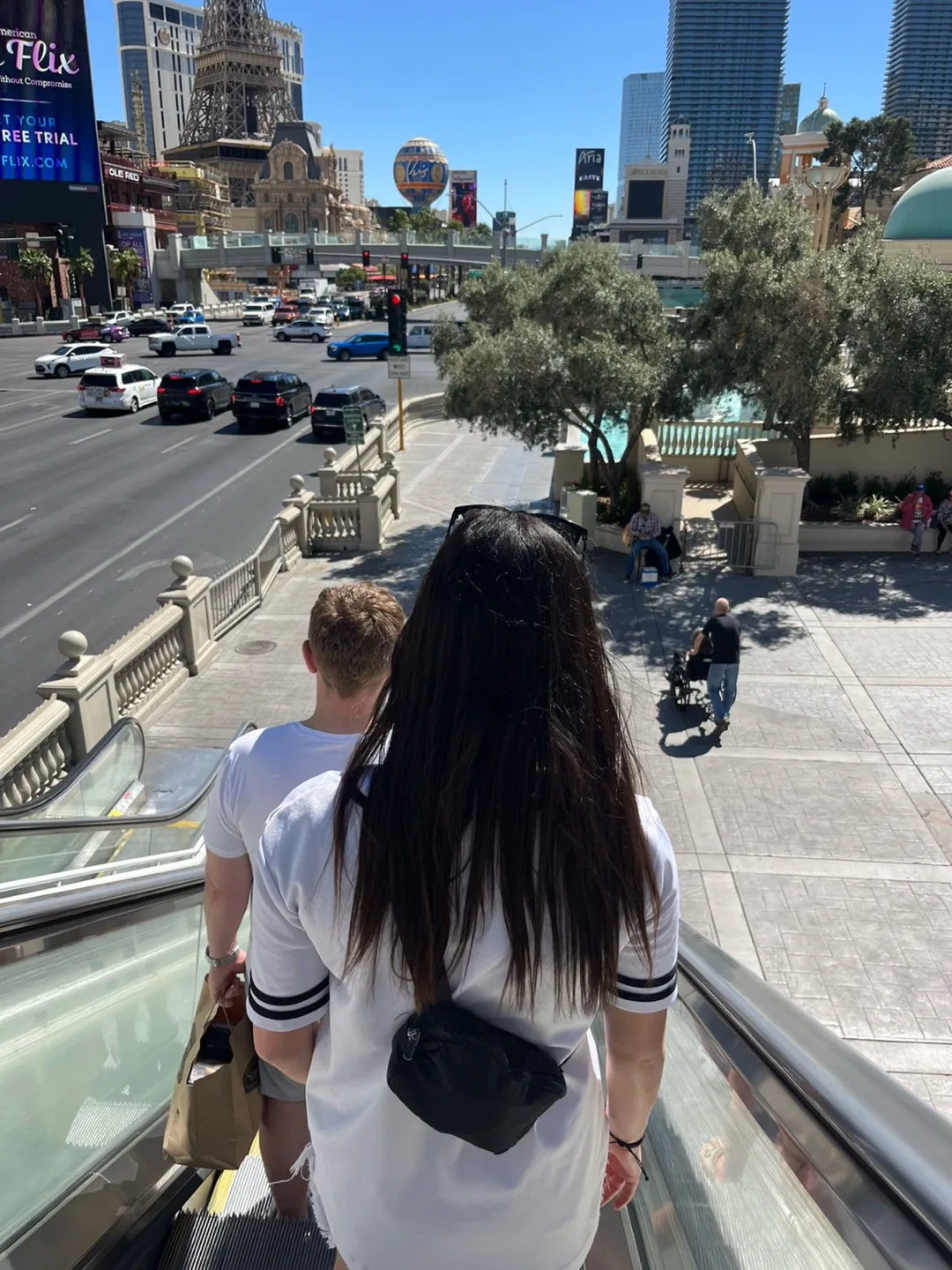 Olivia Gould profile