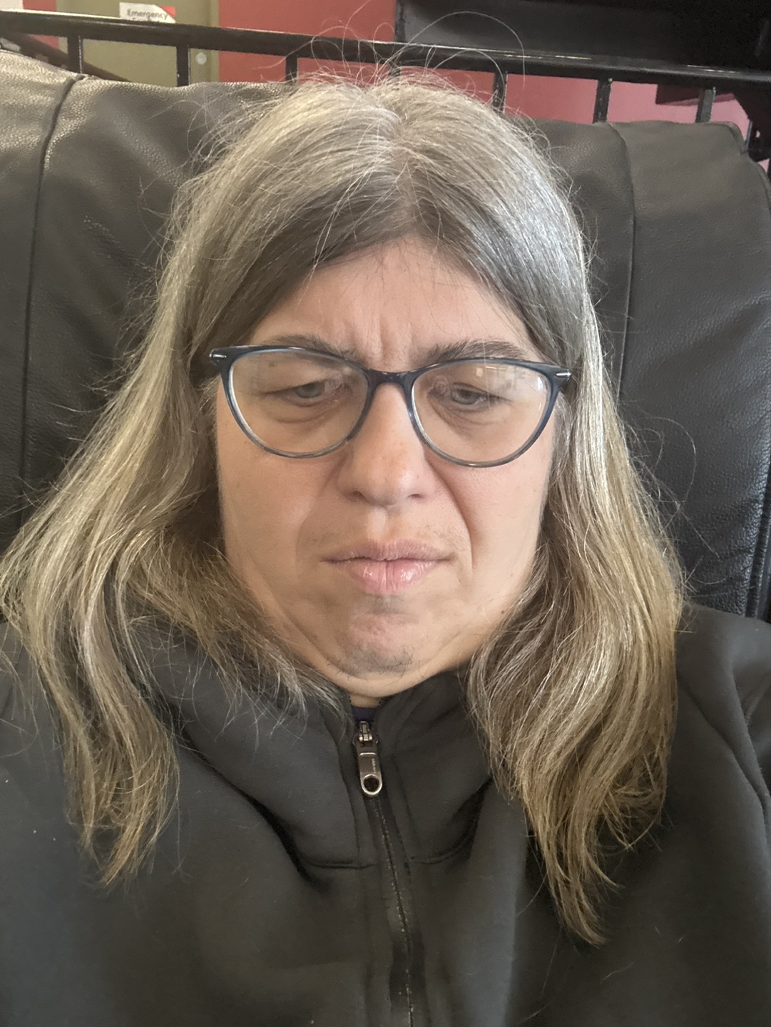 Nancy profile