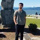 Shawn Dhar profile