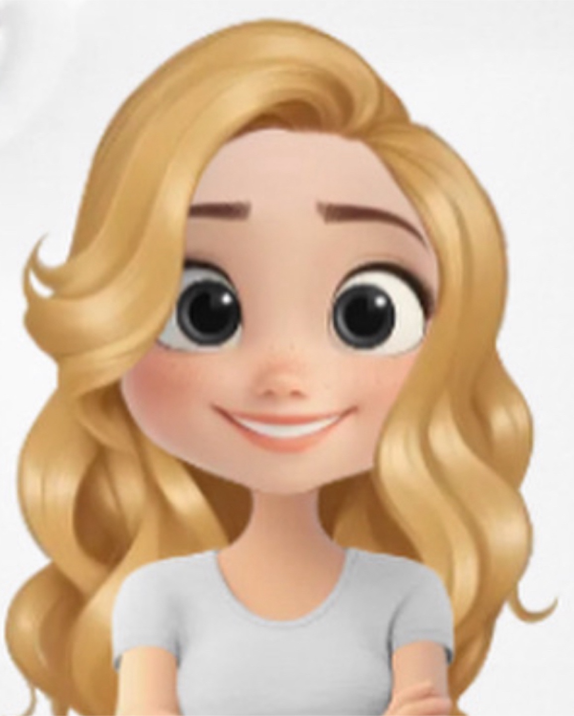 Molly profile