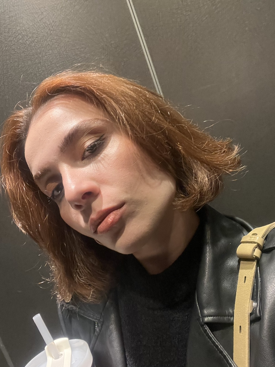 Monica profile