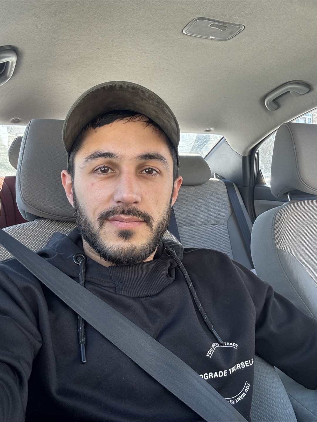 Farid profile