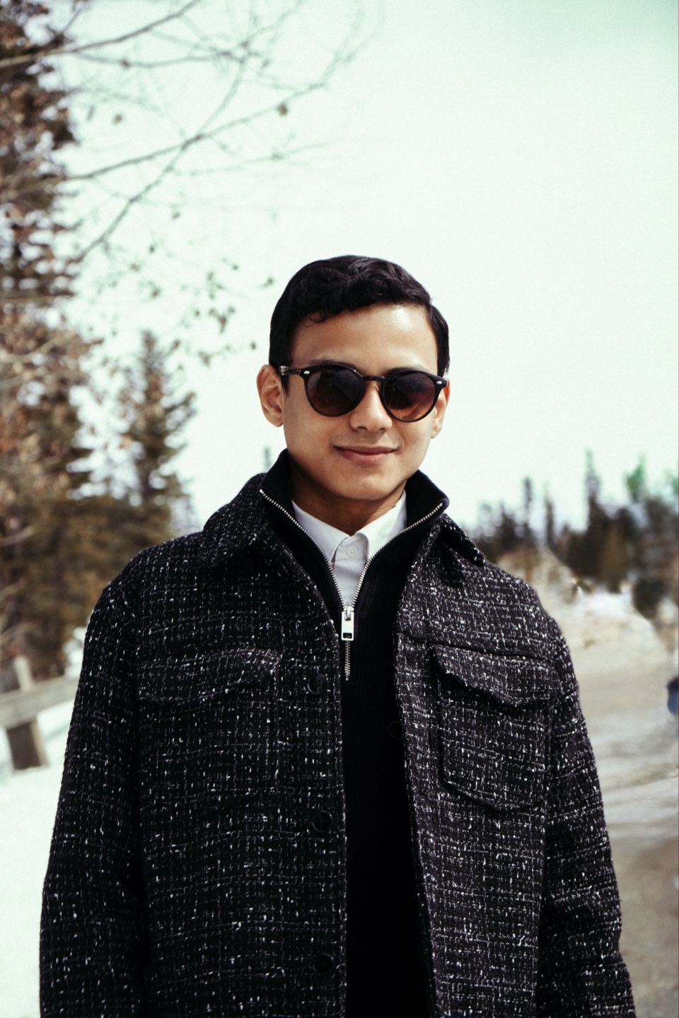Emanuel Keselak profile