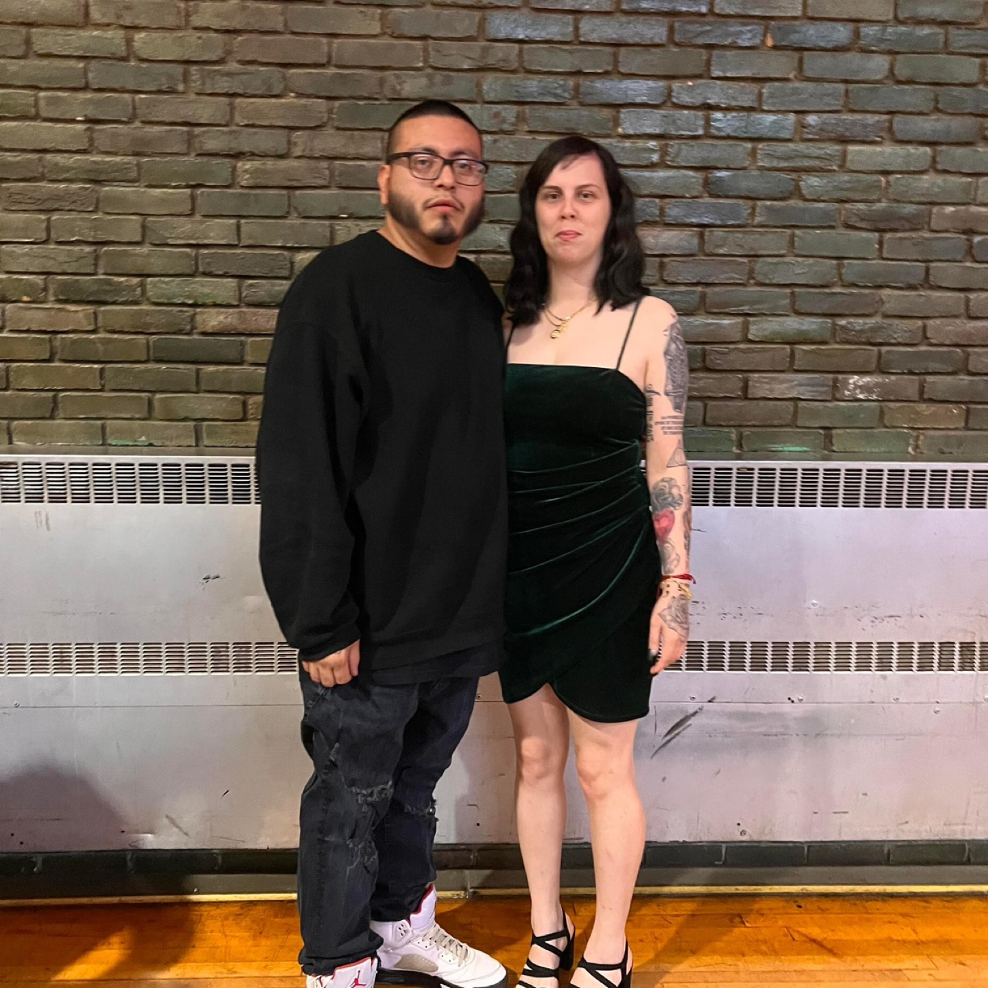 Guadalupe Martinez profile