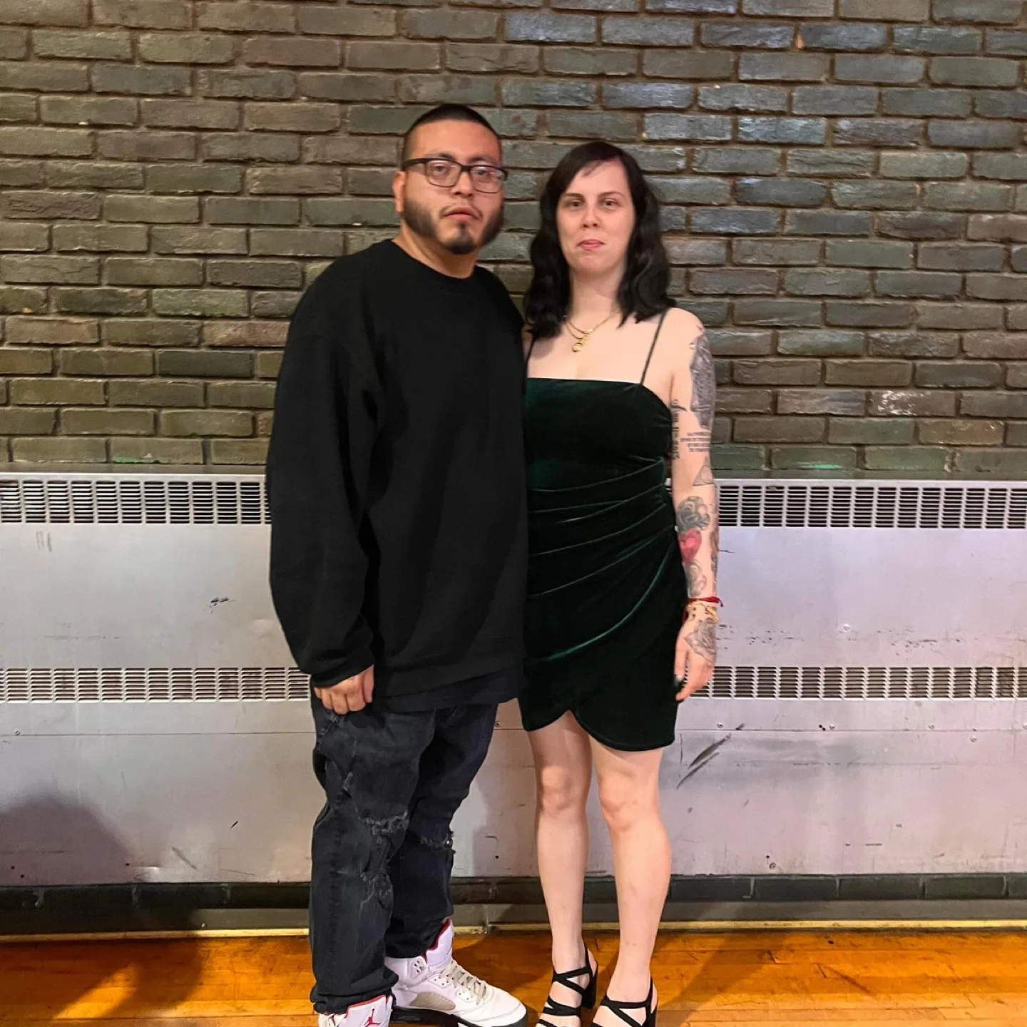 Guadalupe Martinez profile