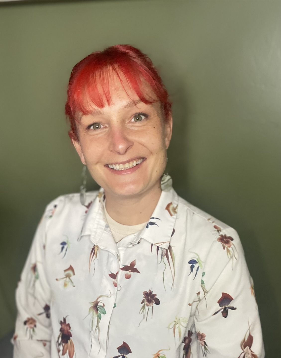 Alana MacDonald profile