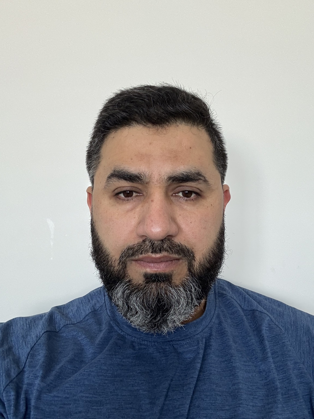 Waseem Almazloum