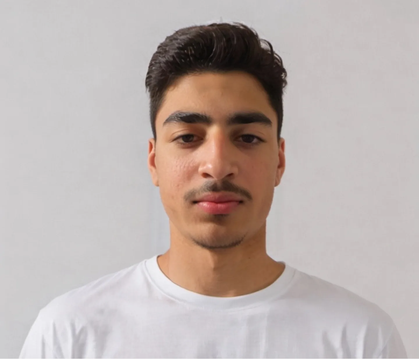 Mohammed Ebaid profile