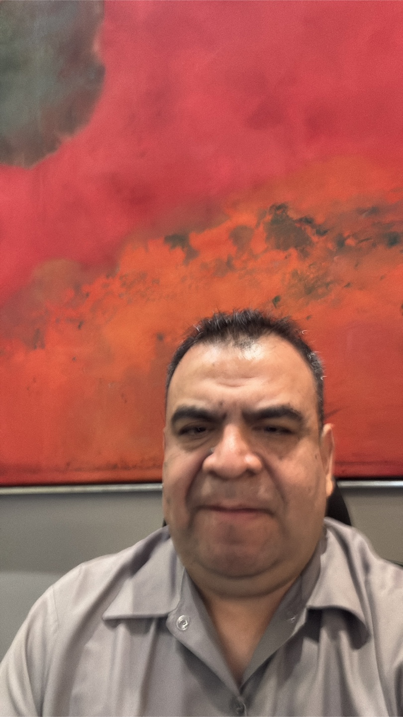 Florentino vasquez profile