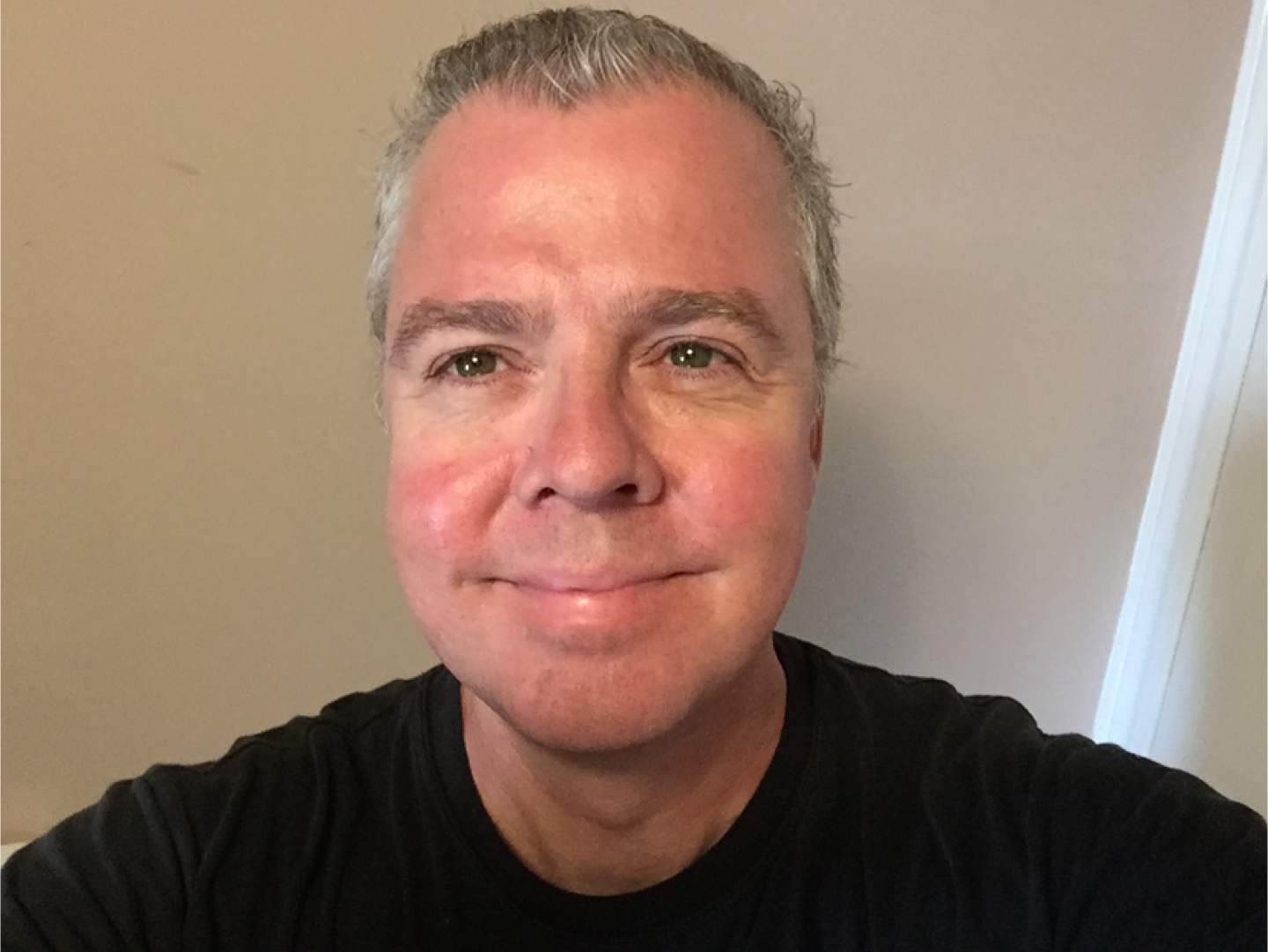 Randy profile