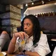 Yasmina Ndjamo profile