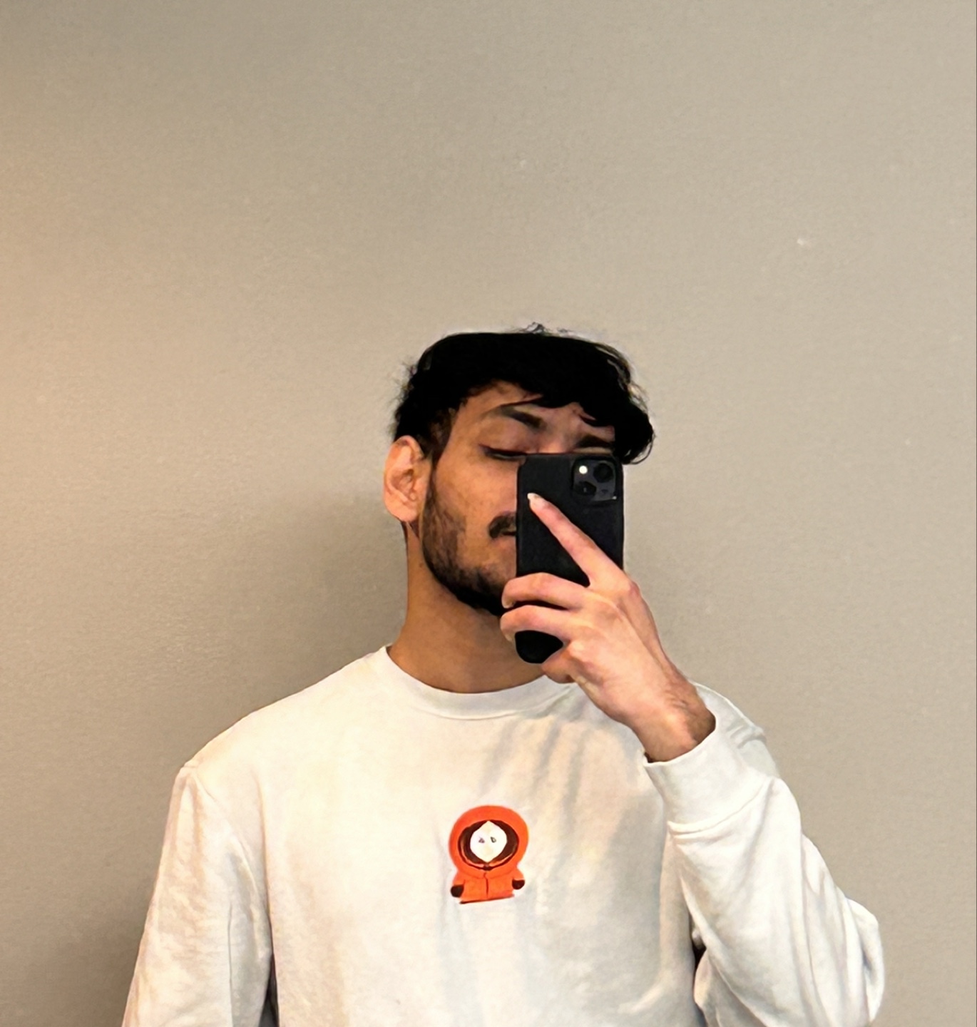 Manthan profile