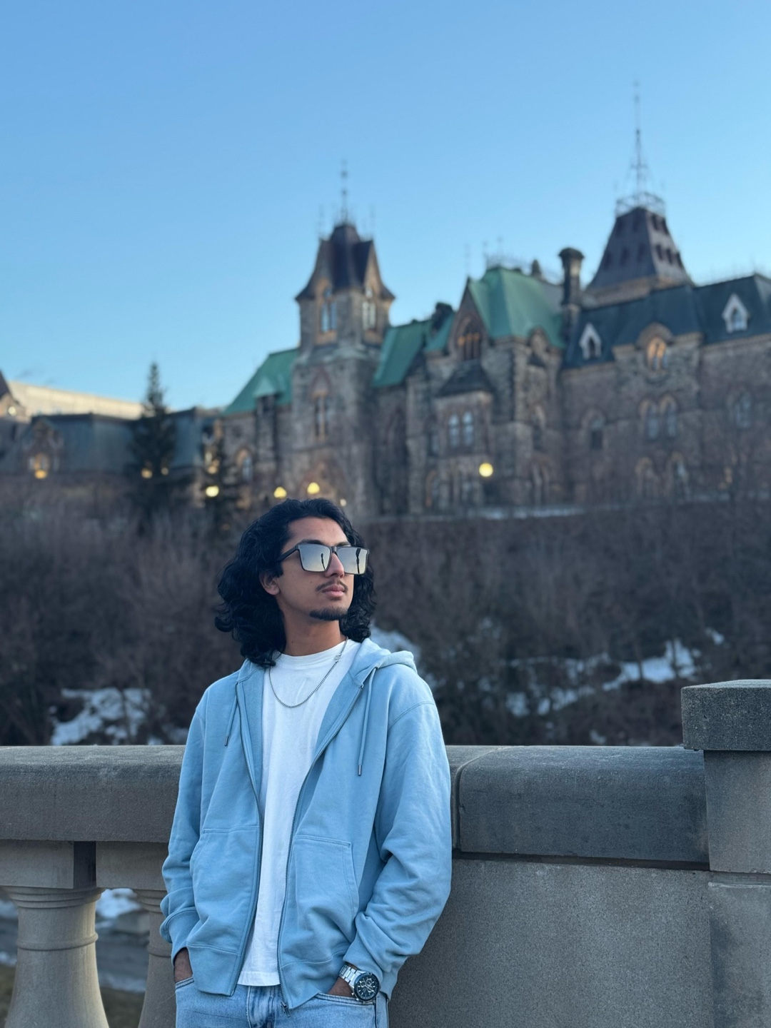 Ramik profile