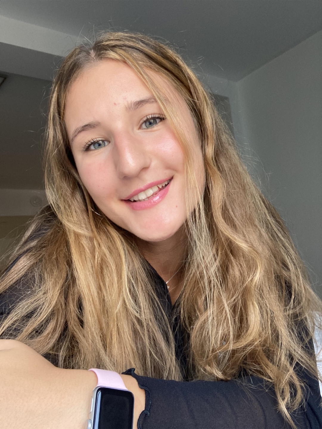 Eszter profile