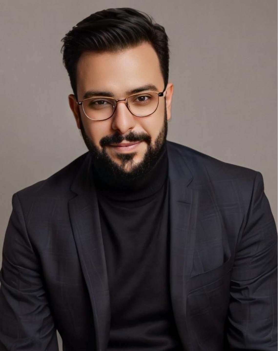 Samer profile