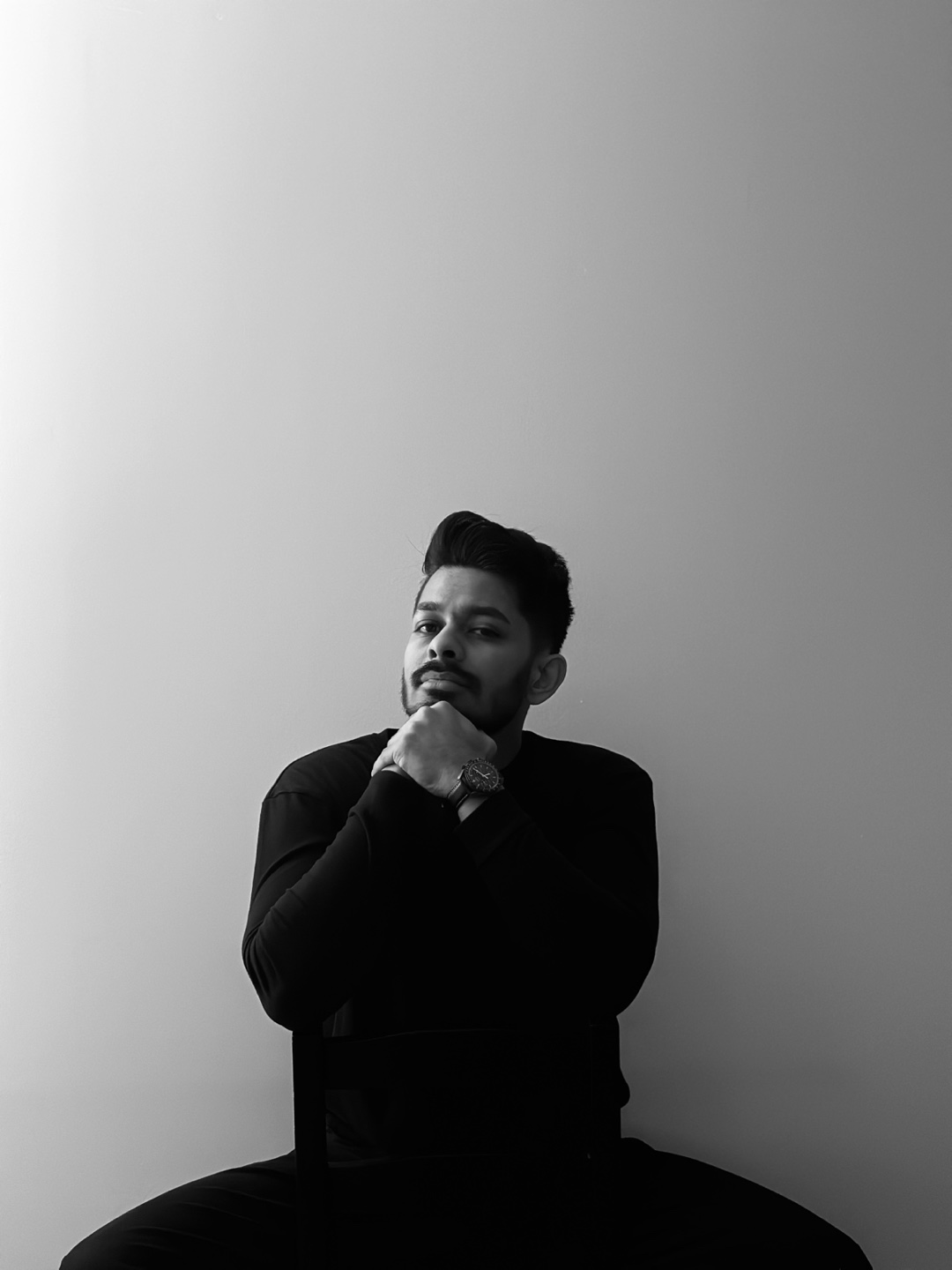 Tharuka profile