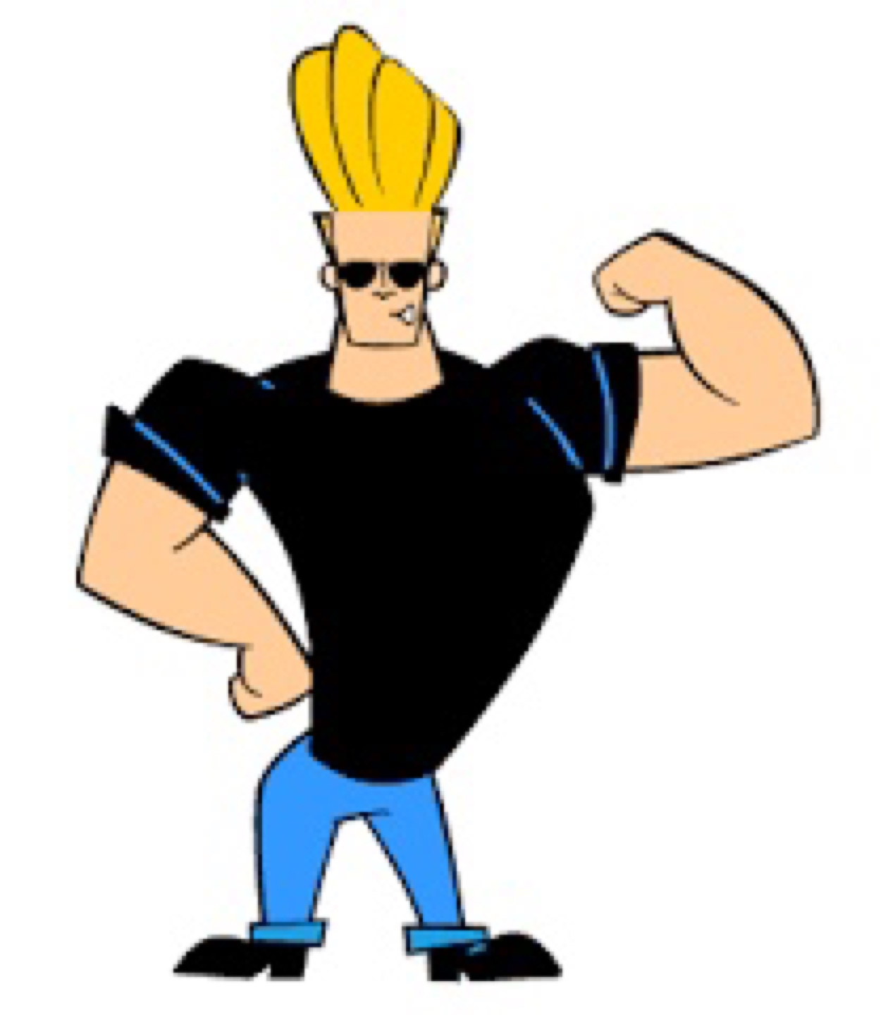 Ivan Johnny profile