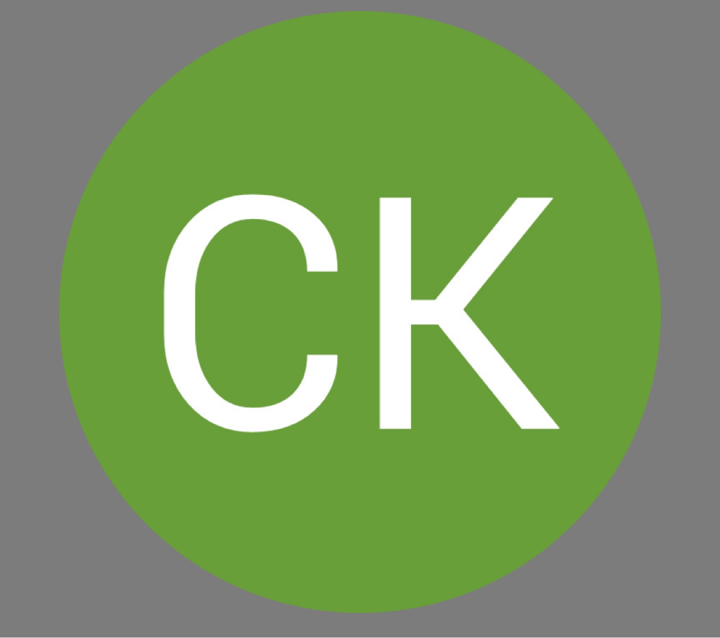 CK Molato profile