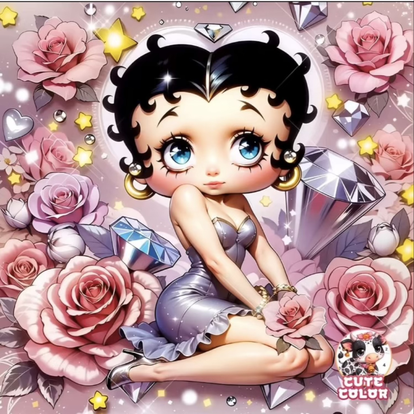 Mari profile