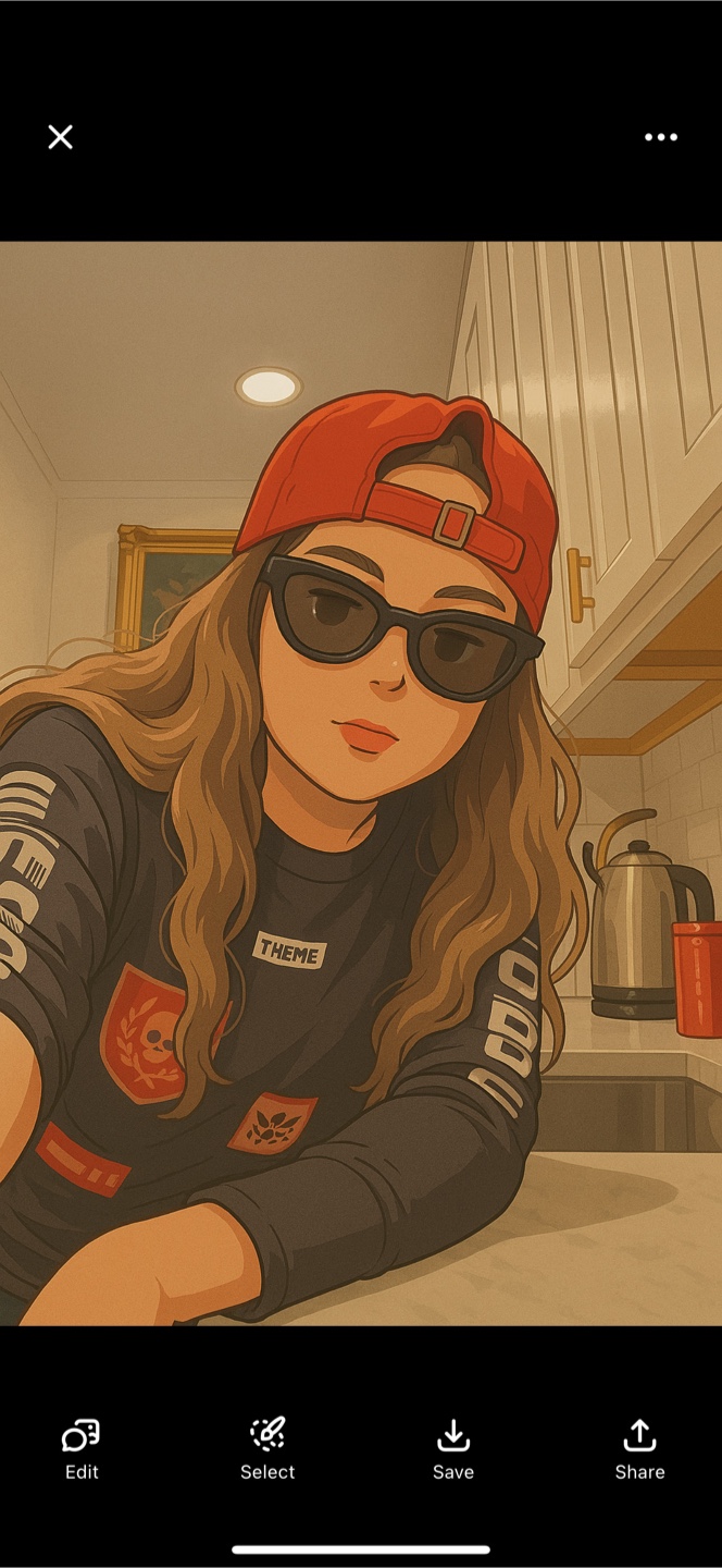 Jenny profile