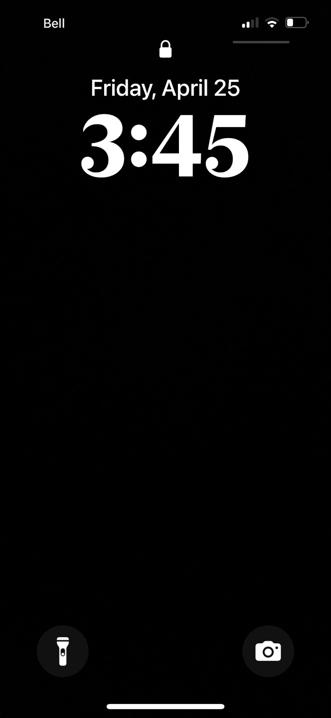 Marcus tim profile