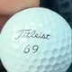 Gary Golf Ball profile