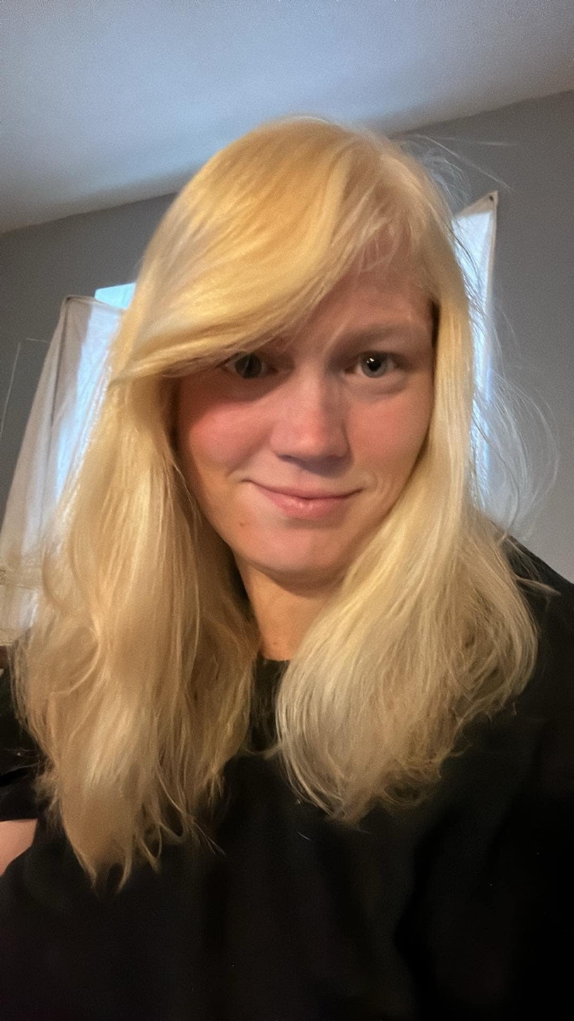 Candall smith profile