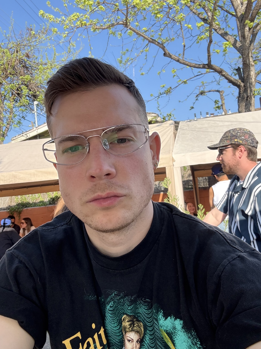 Zach profile