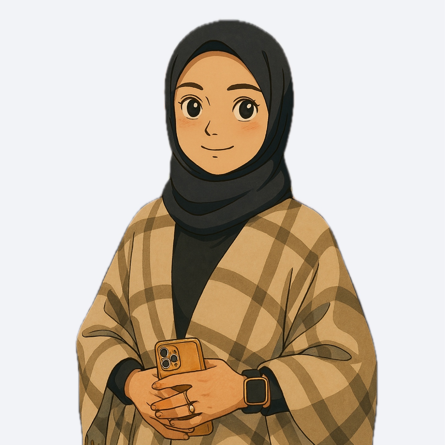 Sharika profile