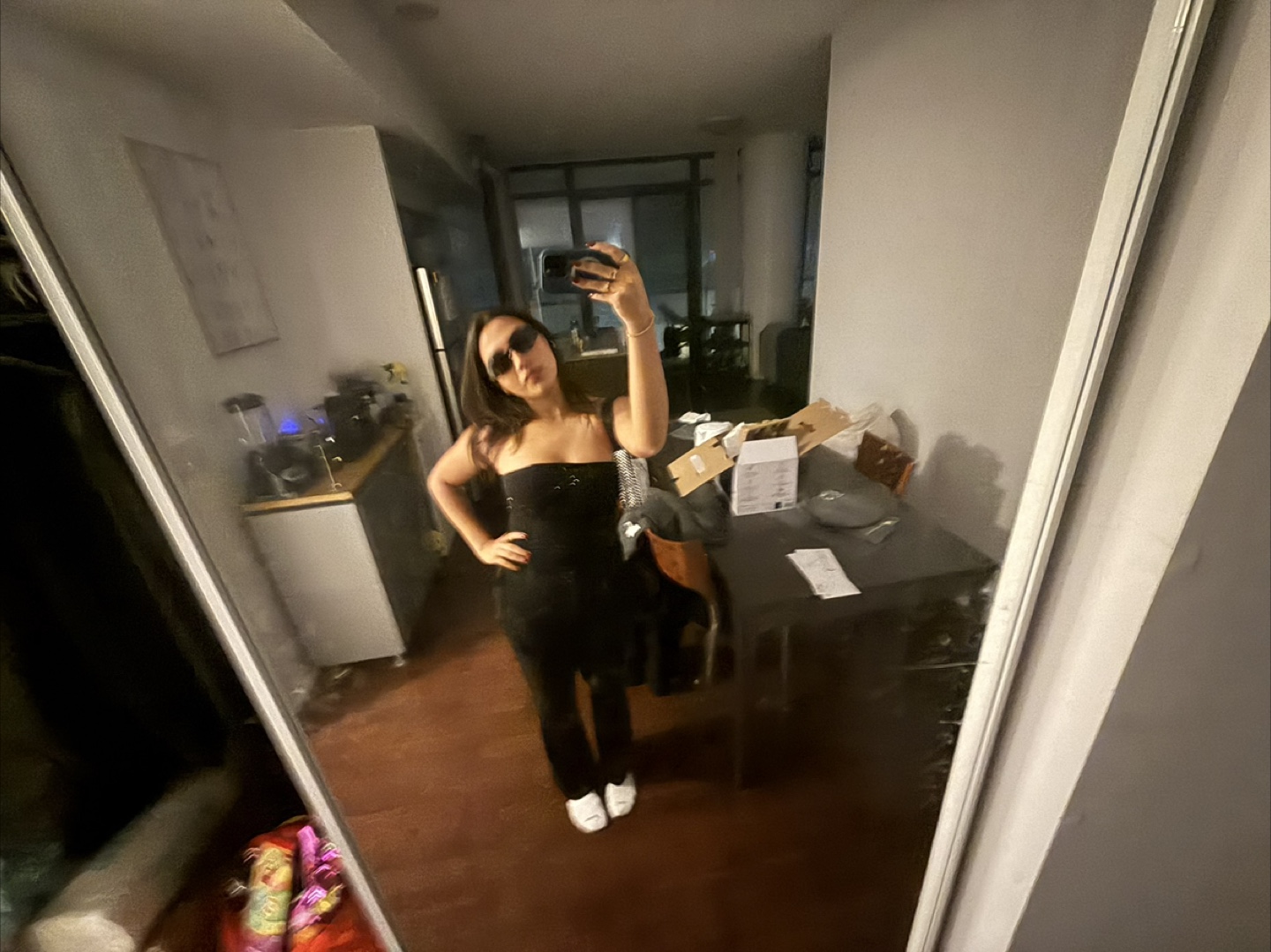 Ananya profile