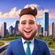 Mike profile