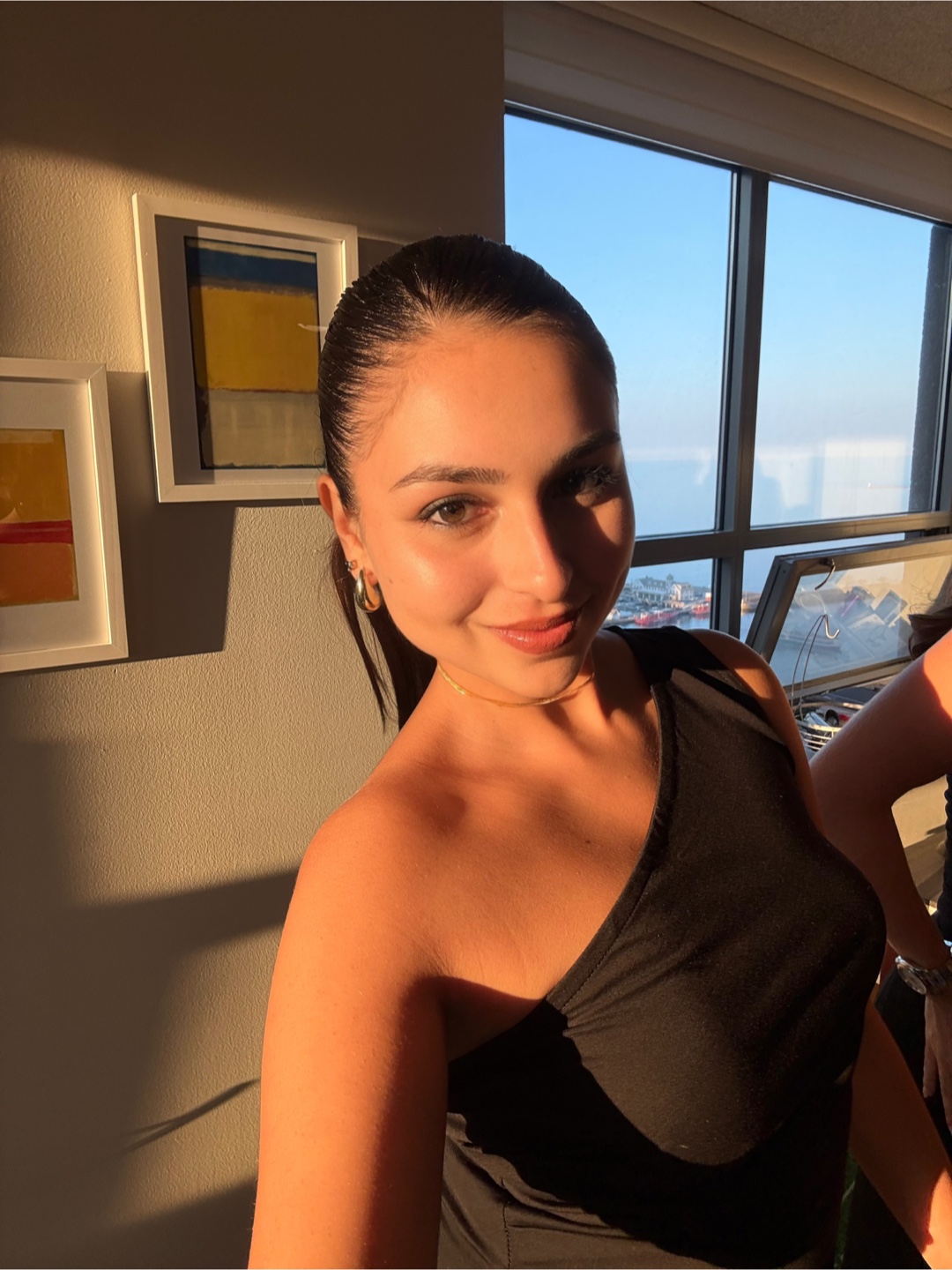 Alexa profile