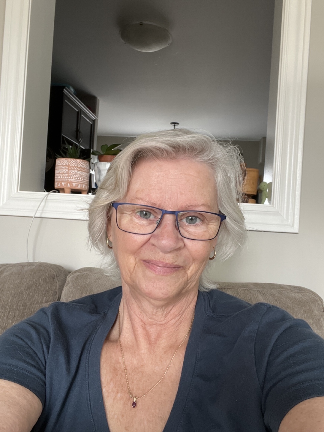 Barb Yarema profile