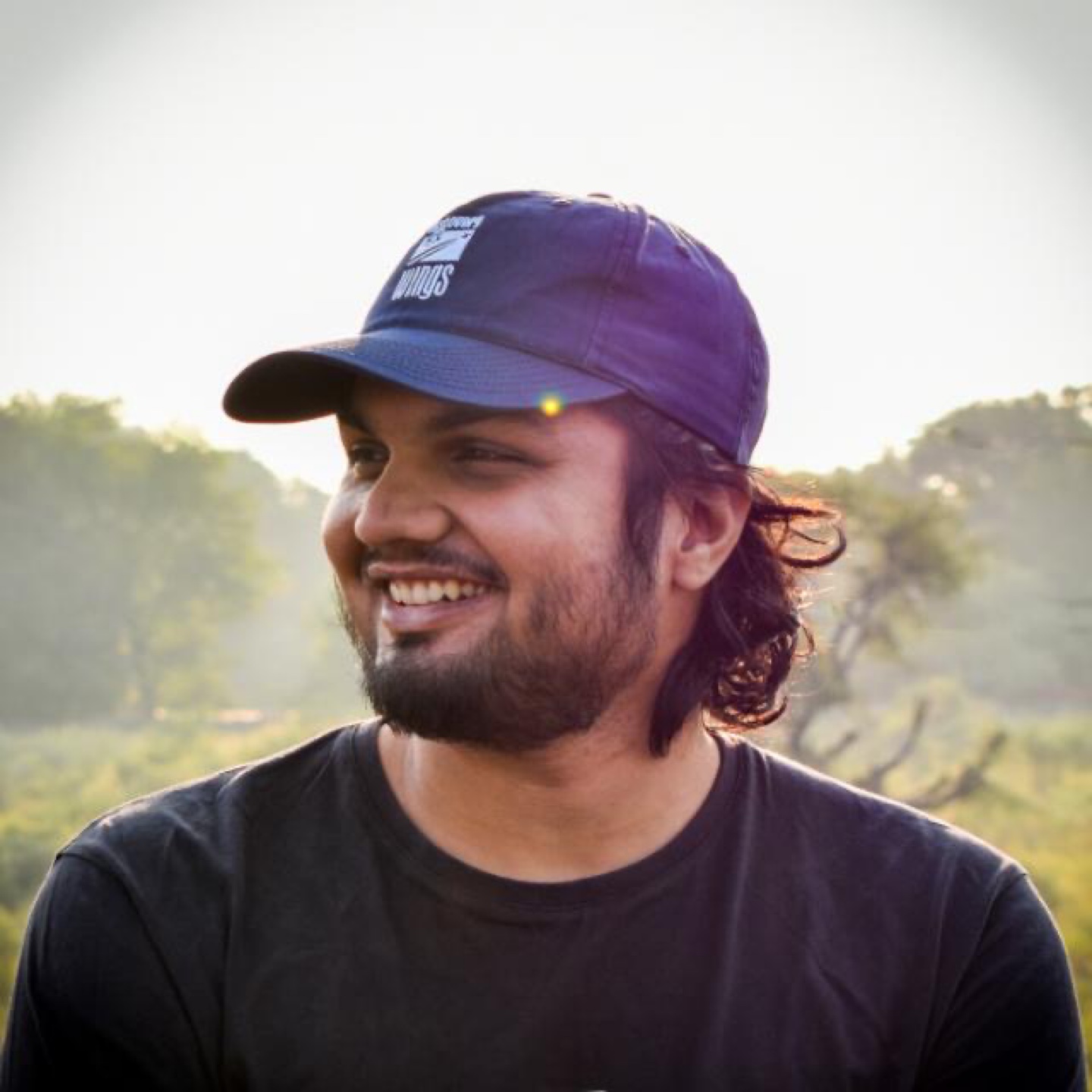 Parth profile