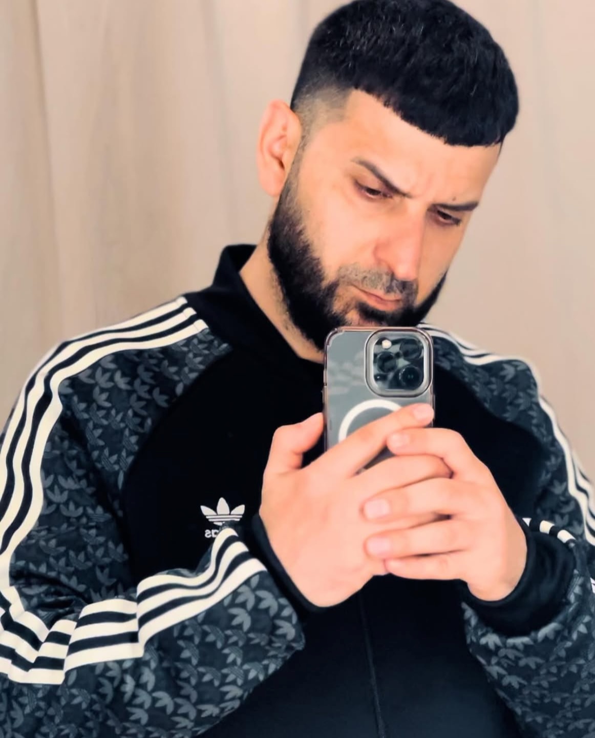Sahil profile