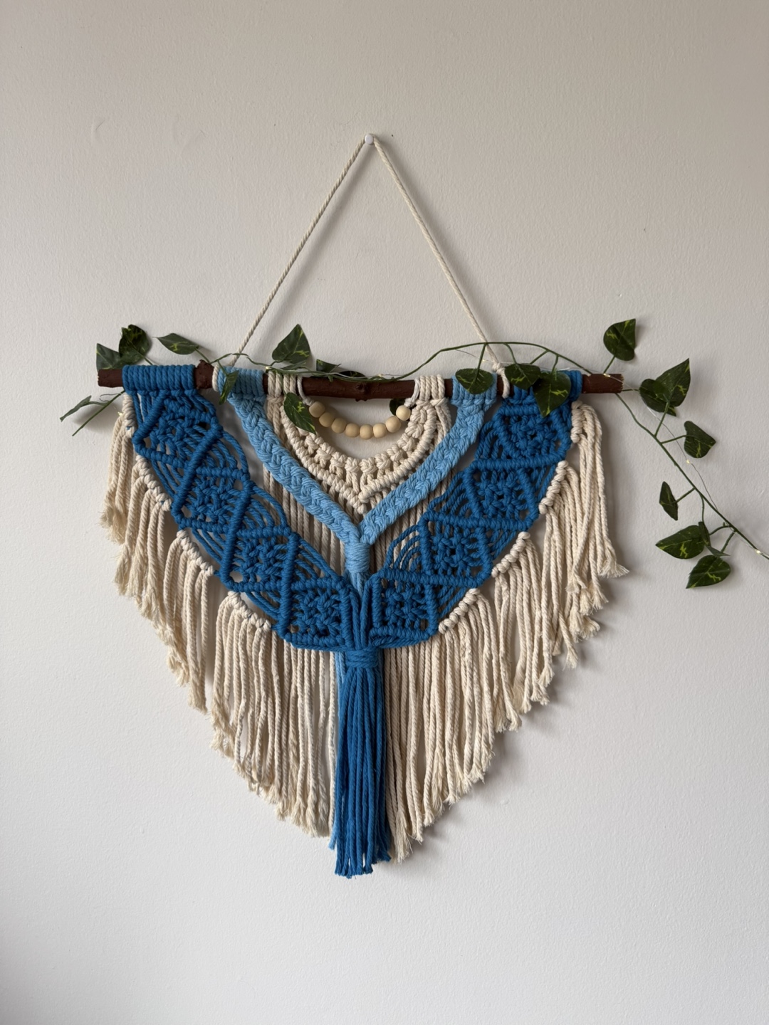 Boho macrame tales profile